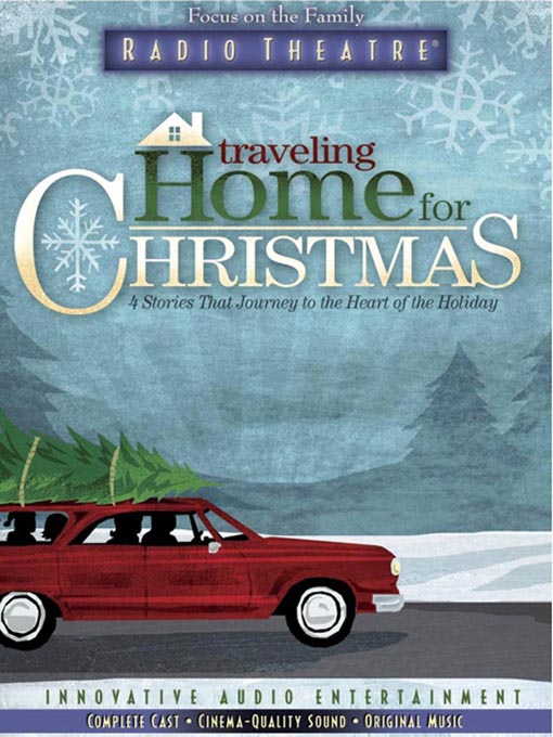 Title details for Traveling Home for Christmas by O. Henry - Available